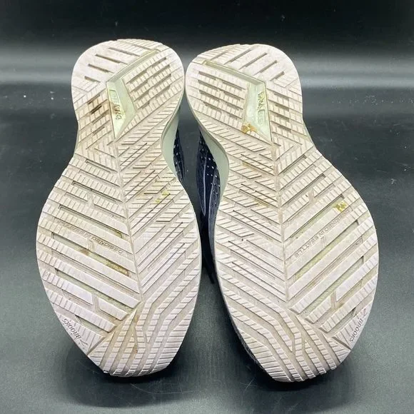 Brooks Levitate 5 Athletic Road Running Shoes Womens Size 8.5 1203571B080 - Picture 7 of 7